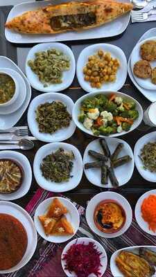 Sisore Karadeniz Pide Salonu