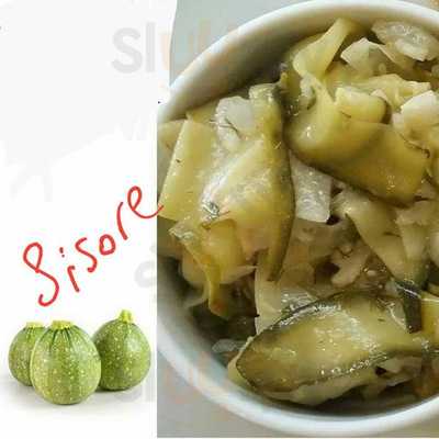 Sisore Karadeniz Pide Salonu