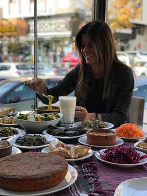 Sisore Karadeniz Pide Salonu