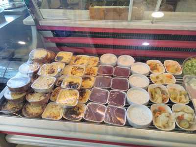 Sisore Karadeniz Pide Salonu