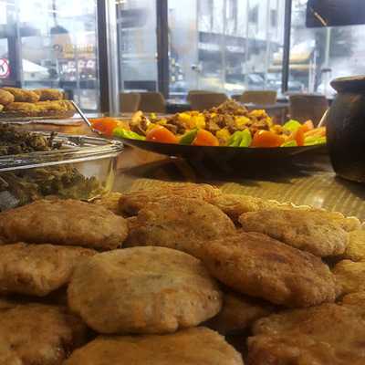 Sisore Karadeniz Pide Salonu