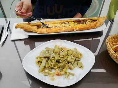 Sisore Karadeniz Pide Salonu