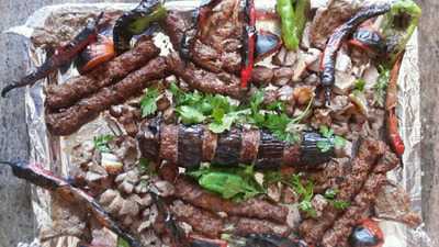 Siirt Durak Kebap