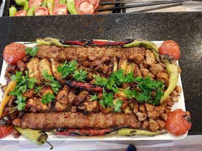 Siirt Durak Kebap