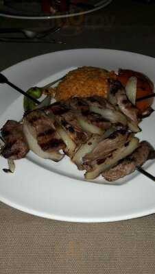 Barba Rasimo Meyhane