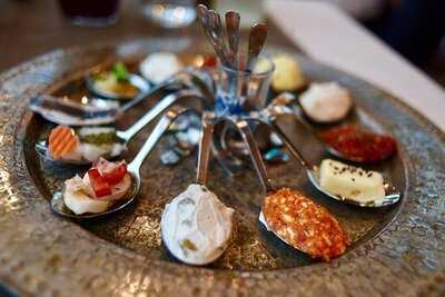 Barba Rasimo Meyhane