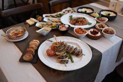 Barba Rasimo Meyhane