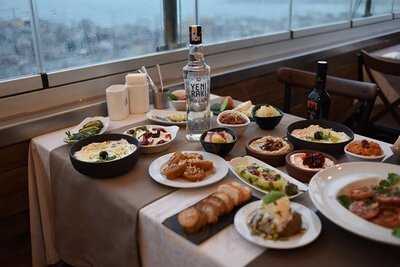 Barba Rasimo Meyhane