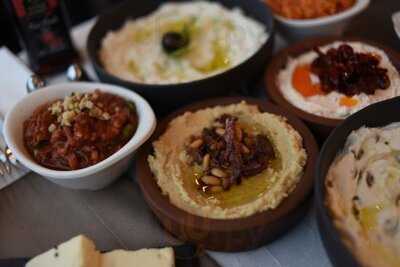 Barba Rasimo Meyhane