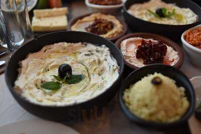 Barba Rasimo Meyhane