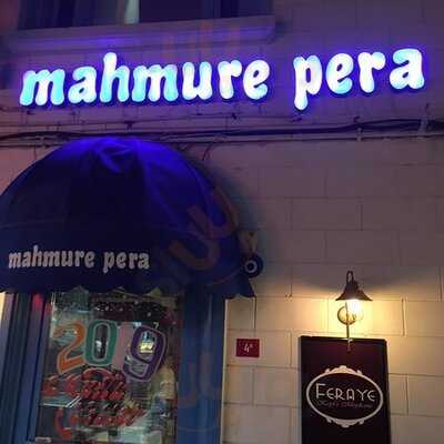 Feraye Restaurant & Bar