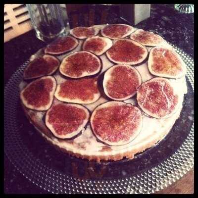 Badem Cafe & Restaurant