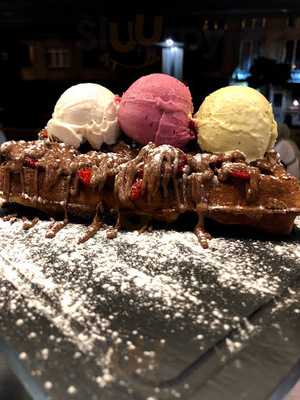 Cappello Caffe Pasticceria