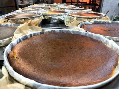 Cappello Caffe Pasticceria