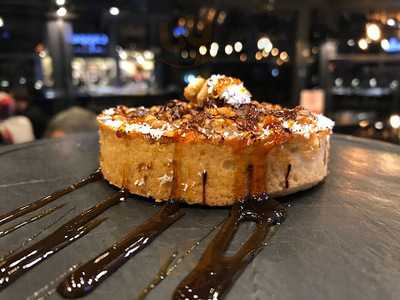 Cappello Caffe Pasticceria