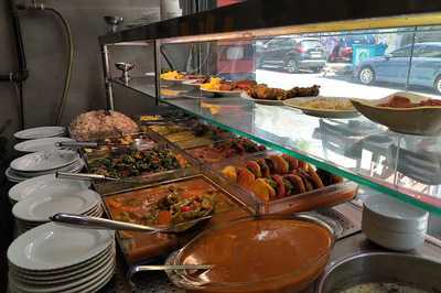 Hisko Köfte Kebap Salonu