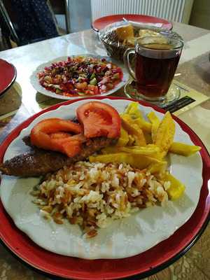 Hisko Köfte Kebap Salonu