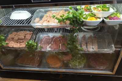 Hisko Köfte Kebap Salonu