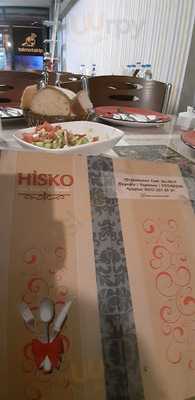 Hisko Köfte Kebap Salonu