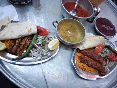 OcakbaŞi DÜrÜm Ve Kebap Salonu