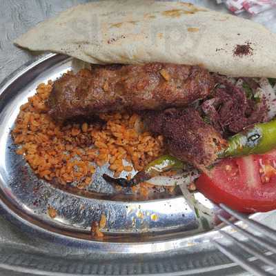 OcakbaŞi DÜrÜm Ve Kebap Salonu