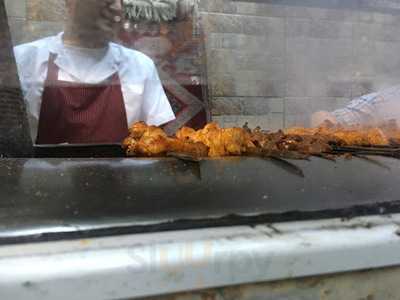 OcakbaŞi DÜrÜm Ve Kebap Salonu