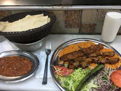 OcakbaŞi DÜrÜm Ve Kebap Salonu
