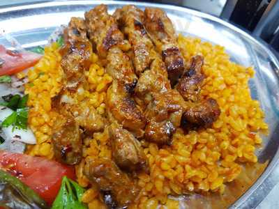 OcakbaŞi DÜrÜm Ve Kebap Salonu