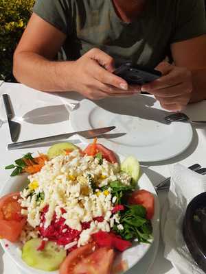 Uludağ Et Lokantası