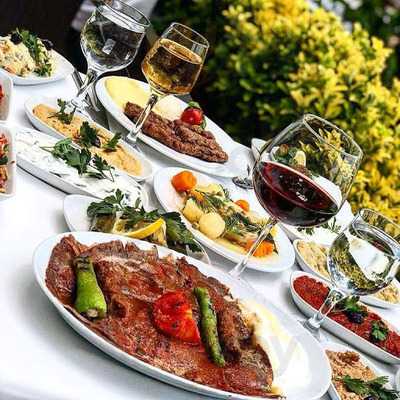 Uludağ Et Lokantası