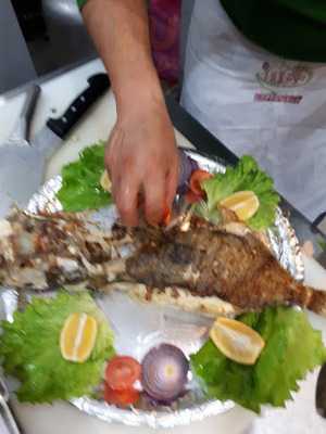 Istakoz Balıkçılık