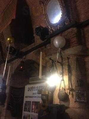 Safiye Sultan Cafe