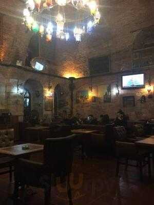 Safiye Sultan Cafe