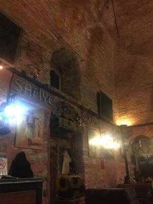 Safiye Sultan Cafe