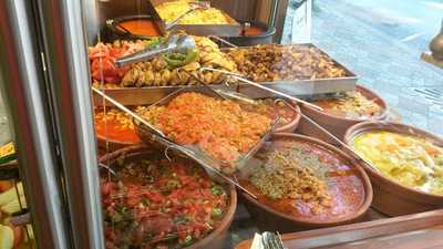 Emirhan Et Lokantası