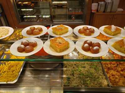 Emirhan Et Lokantası