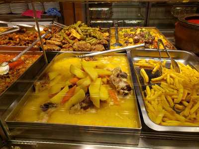 Emirhan Et Lokantası