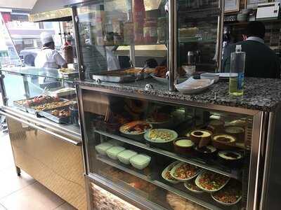 Aziz Usta Et Lokantası