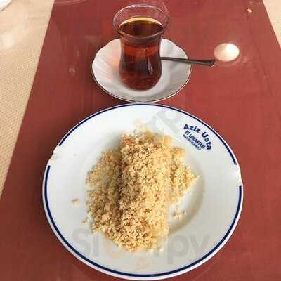 Aziz Usta Et Lokantası