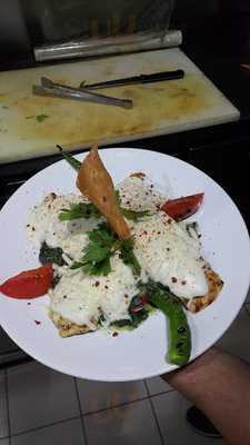 Monocafe & Brasserie