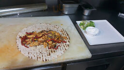 Monocafe & Brasserie