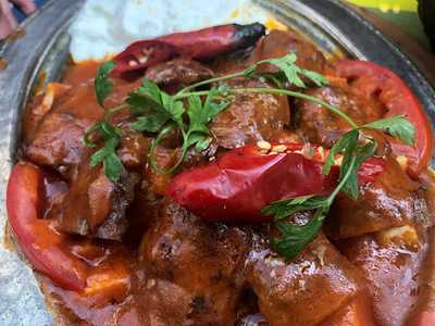 Oz Urfa Kebap Lahmacun Salonu