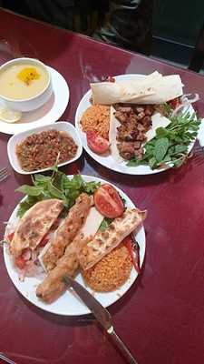 Oz Urfa Kebap Lahmacun Salonu
