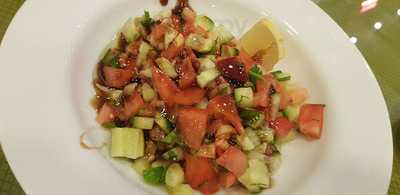 Oz Urfa Kebap Lahmacun Salonu