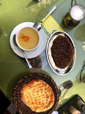 Oz Urfa Kebap Lahmacun Salonu