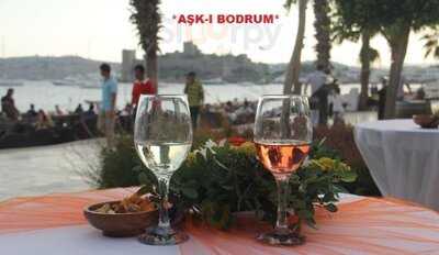 Aşk-i Bodrum Cafe & Restaurant