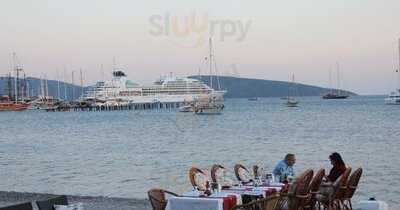 Aşk-i Bodrum Cafe & Restaurant