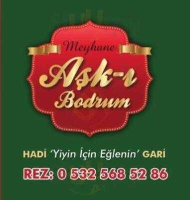 Aşk-i Bodrum Cafe & Restaurant