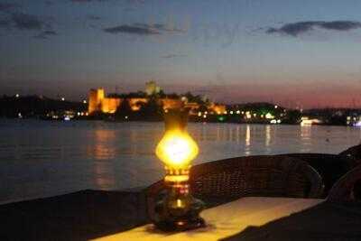 Aşk-i Bodrum Cafe & Restaurant