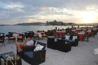 Aşk-i Bodrum Cafe & Restaurant